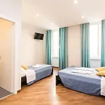 Seven Vatican 4* Rome