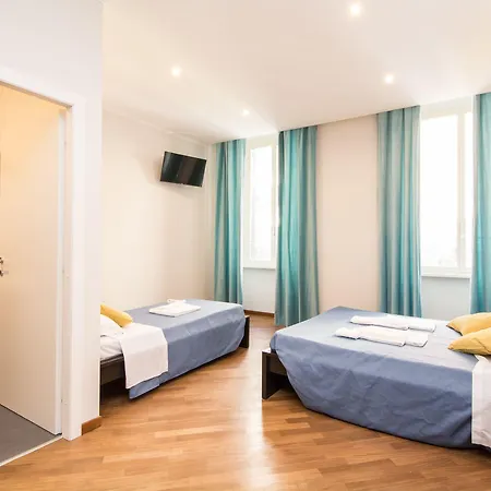 Seven Vatican 4* Rome