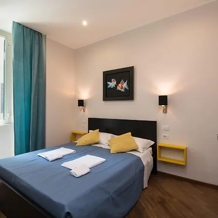 Seven Vatican 4* Rome