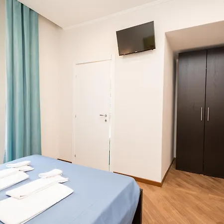 梵蒂冈七房旅馆 4* 罗马