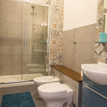 招待所 梵蒂冈七房旅馆 4*