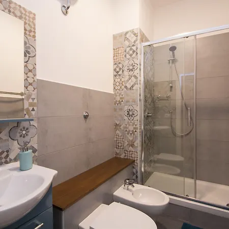 招待所 梵蒂冈七房旅馆 罗马