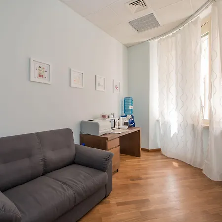 Gæstehus Seven Vatican 4*