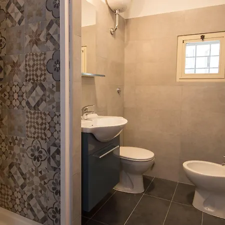 Seven Vatican 4* Rom