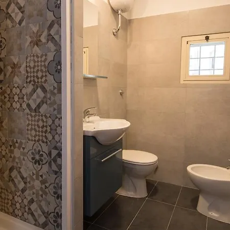 Seven Vatican Gæstehus Rom