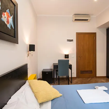 Gæstehus Seven Vatican