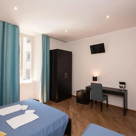 Gæstehus Seven Vatican 4*