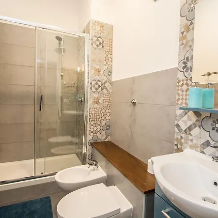 Seven Vatican Gæstehus