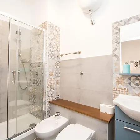 Gæstehus Seven Vatican Rom